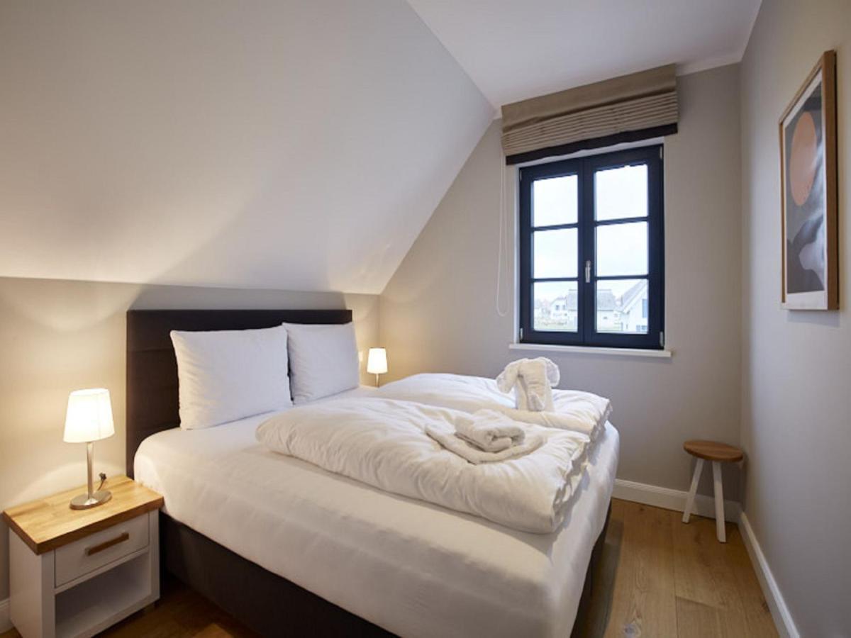 Reetland Am Meer - Premium Reetdachvilla Mit 3 Schlafzimmern, Sauna Und Kamin F14 Дранске Екстер'єр фото